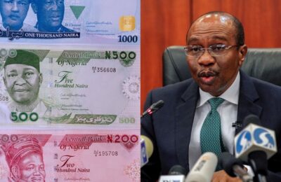 CBN vows to arrest, prosecute defiant POS outlets, banks in Bayelsa