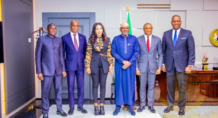 CVFF: CBN to disburse funds to banks after every $50m accrual – FG