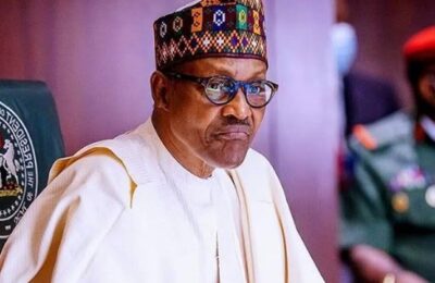 Cash crisis: Buhari vows to end hardship faced by Nigerians