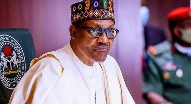 Cash crisis: Buhari vows to end hardship faced by Nigerians