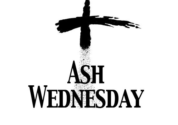 Catholics Begin Lent With Ash Wednesday Today