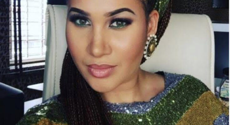 Caroline Danjuma