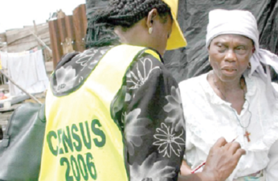 Census: 17 years after, will Nigeria get it right this time?