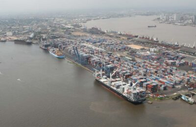 Demurrage crisis looms at seaport over unpaid N97.3m government revenue, Eastern ports, seaport, Maritime workers call off seaport strike 