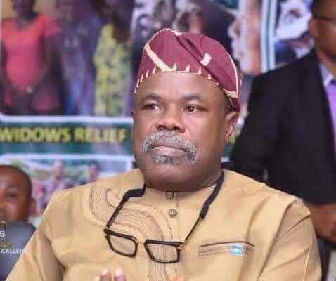 Court assents EFCC's prosecution of Ondo Speaker over alleged fraud