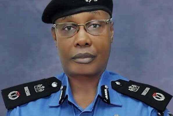 Court dismisses suit to sack IGP, Alkali Baba Usman