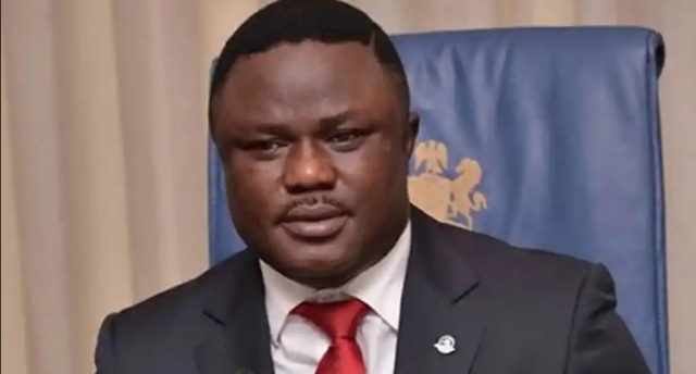 Cross River Governor, Ayade Loses Senatorial Bid