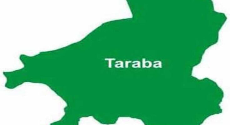 Decomposed Corpses Of Abducted Wives, Children Of Taraba Monarch Found
