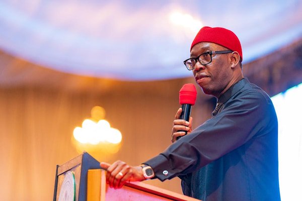 Delta NBA begs Okowa to provide vehicles for screened NJC officials
