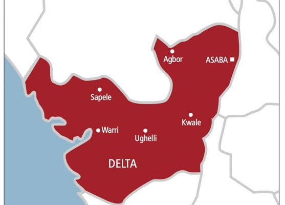 Delta flags off 40-Day free health screening exercise for public servants