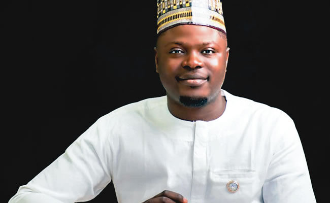 Disagreement in Kwara APC, a family matter —Gadaff