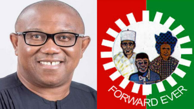 Peter Obi