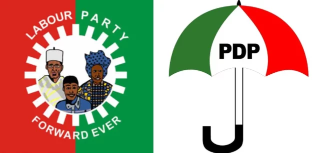Ebonyi LP chieftain dumps party to rejoin PDP