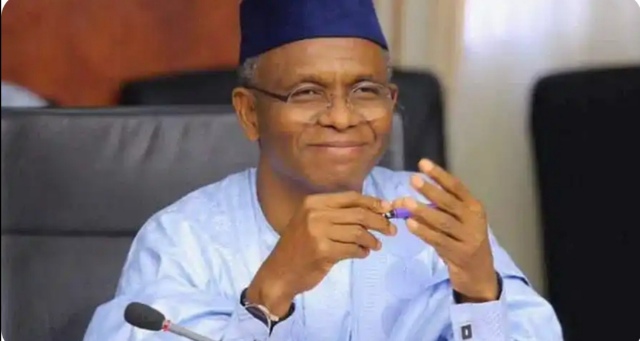 El-Rufai Defies Buhari's Directive, Says Old Naira Notes Remain Legal Tender In Kaduna