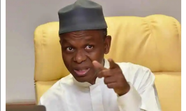 El-Rufai Desperate, Unduly Emotional Over Naira Redesign – Kaduna Union