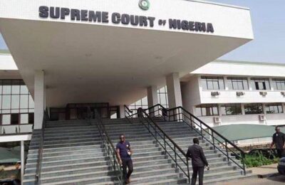 Naira redesign Supreme Court ,