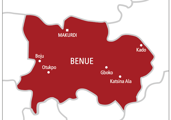 Election: Benue declares friday, work-free day