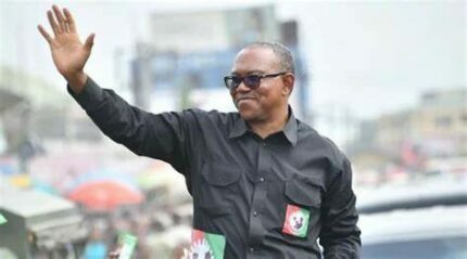 #ElectionResult UPDATE: Obi clinches Enugu, spreads his lead to12 states