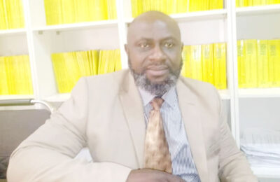 Elections: How Judiciary can avoid backlash Constitutional lawyer, Ogboji