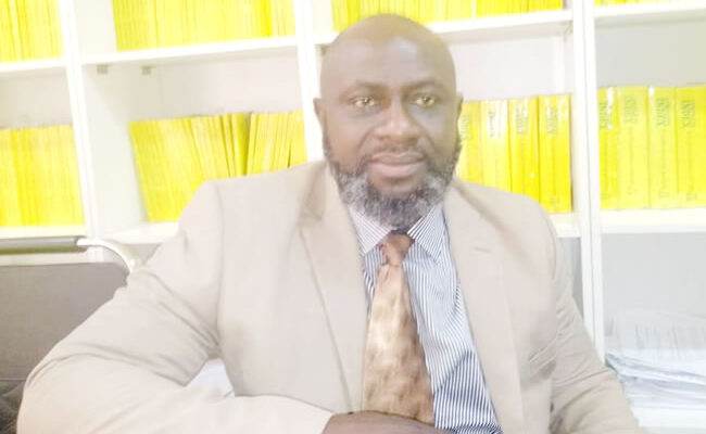Elections: How Judiciary can avoid backlash Constitutional lawyer, Ogboji