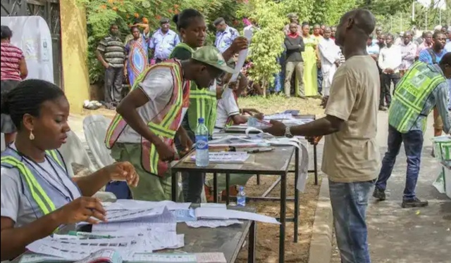 Elections Will Not Hold In 240 Polling Units Owing To Insecurity – INEC