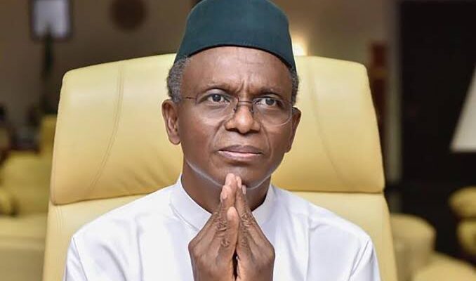 Elrufai's counter currency order treasonable, Lawmaker calls for his arrest after tenure