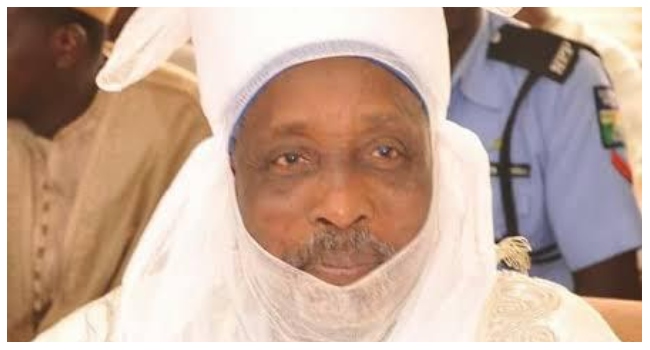 Emir Of Dutse Nuhu Sunusi II Is Dead