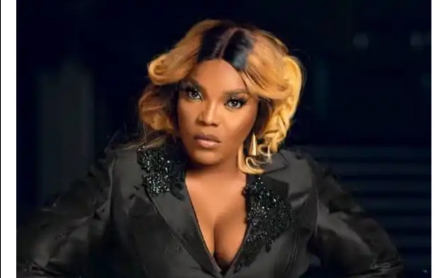 Empress Njamah Recovers Instagram Account From Ex Fiancé, Says He Stole Valuables Worth Millions