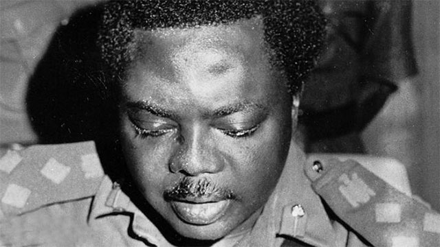 Emulate Murtala Muhammed, Muslim group urges Nigerian leaders