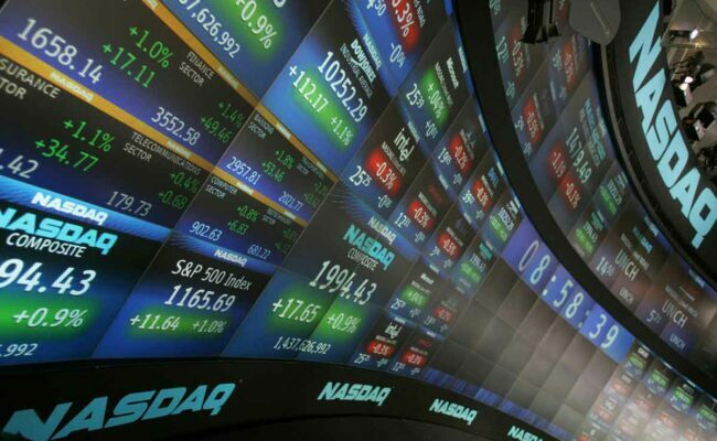 Equities market sheds N36.6bn as investors book profits