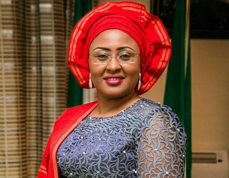 Ex-aide sues, demands N100m from Aisha Buhari over alleged illegal detention