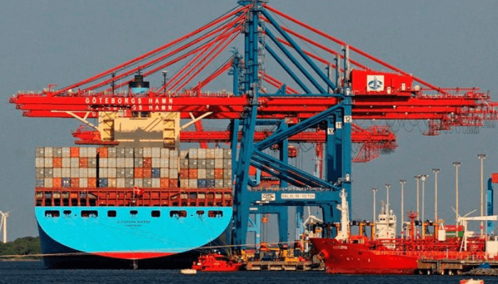 Exporters urge FG to establish export specific port