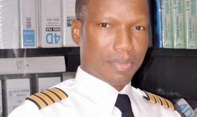 FAAN MD stresses importance of training to organisational goals