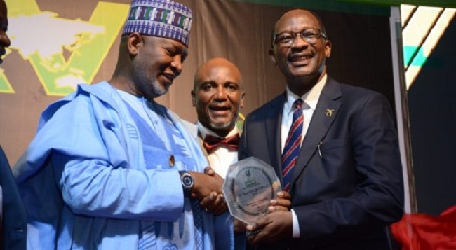 FG has taken radical steps to re-establish Nigeria’s presence in the global airspace — Boss Mustapha