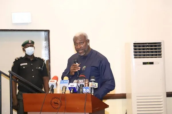 FG to ensure 100 percent TB services coverage