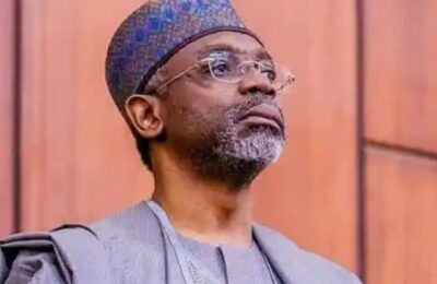 FG's Stance Of Naira Redesign A Disregard For Rule Of Law — Gbajabiamila