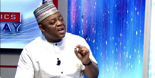 Fani-Kayode Reacts As Military Denies Alleged Coup Plot With Atiku