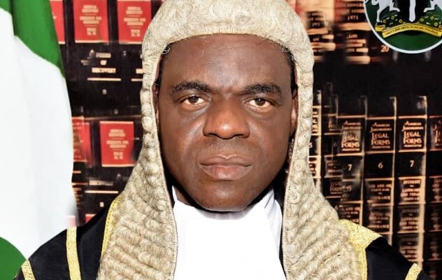 Federal high court judges to be appointed based on competence, merit ― Justice Tshoho