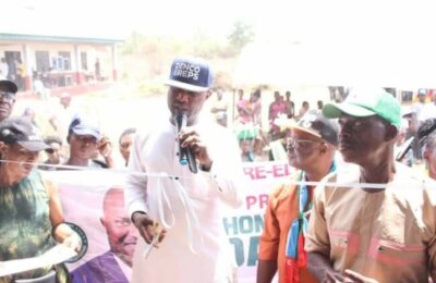 Federal lawmaker asks constituents to be wary of