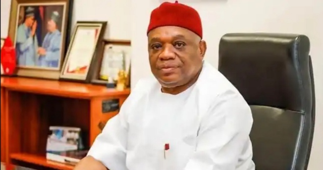 'Feeding Is A Problem For My Family' – Orji Kalu