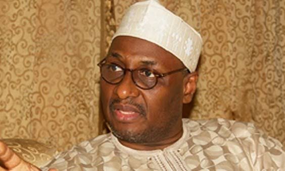 Former PDP Nat’l Chairman, Muazu advocates for free, fair, credible elections