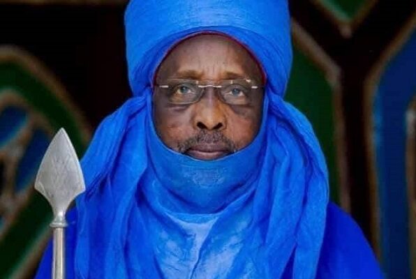Gombe gov, ex-sport minister mourn Emir of Dutse