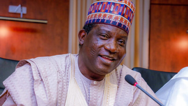 Gov Lalong engages Southern Zone stakeholders ahead of the