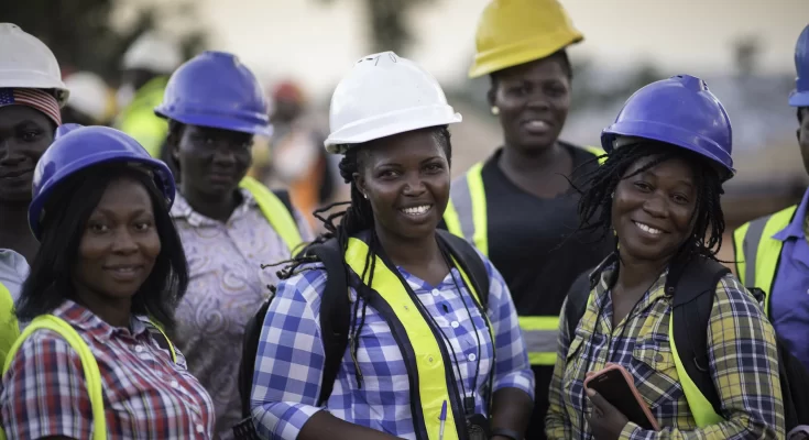 Group identifies child labour, gender abuse in Ekiti communities