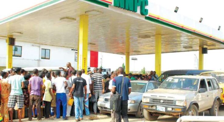 Group of transporters suspends threat to occupy NNPL headquarters over improved fuel supply