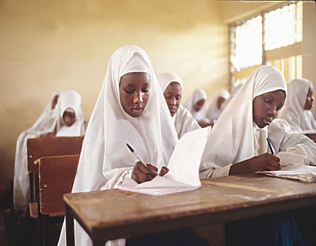 Hijab verdict: Lagos MSSN recommends sack, prosecution for defaulting teacher, principal
