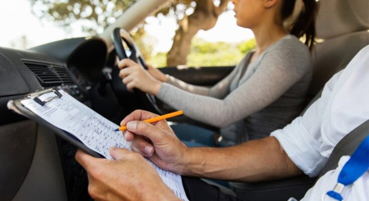 How to Prepare for the Driving Theory Test