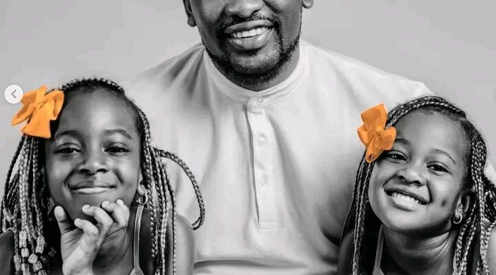 I Find Strength In My Lowest State Thinking Of My Daughters — OAP Do2dtun Writes On Valentine’s Day