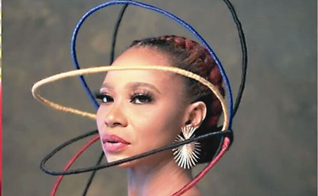 I can carry one hairstyle for 10 years —Nse Ikpe-Etim