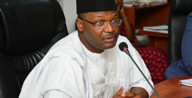 INEC cancels voting in 7 polling units in Kogi